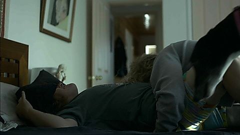 Pic: Kate Box in Deadloch (2023)