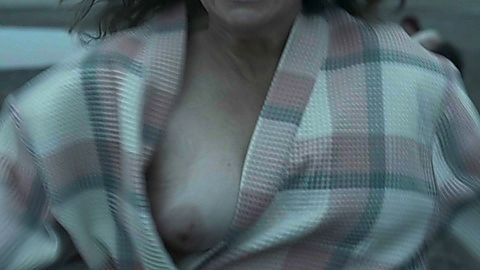 Pic: Alicia Gardiner in Deadloch (2023)