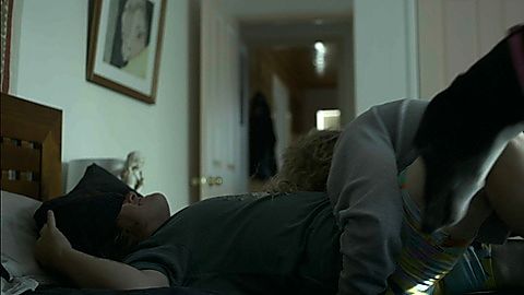 Pic: Alicia Gardiner in Deadloch (2023)