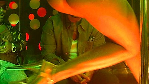 Pic: Essined Aponte in Medellin (2023)