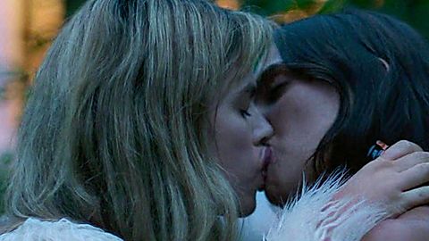 Pic: Alva Bratt in Barracuda Queens (2023)