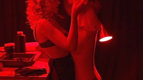 Pic: Mima Riera in Valeria (2020)