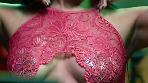 Pic: Stephanie Sanchez in Deadly Secrets of a Cam Girl (2023)