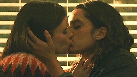 Pic: Kate Mara in Class of '09 (2023)