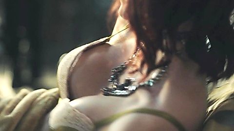 Pic: Olivia Rose Keegan in Gotham Knights (2023)