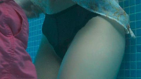 Pic: Nicole Wallace in My Fault (2023)