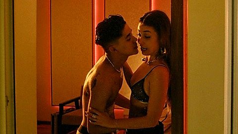 Pic: Jesica Vite in VGLY (2023)