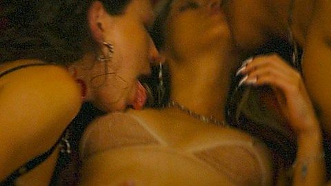 Pic: Jesica Vite in VGLY (2023)