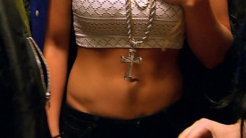Pic: Tenille Dashwood in Total Divas (2013)