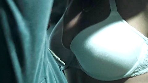 Pic: Anna Krotoska in Holiday (2021)