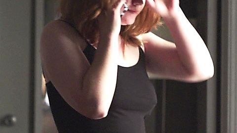 Pic: Liv Hewson in Under My Skin (2020)