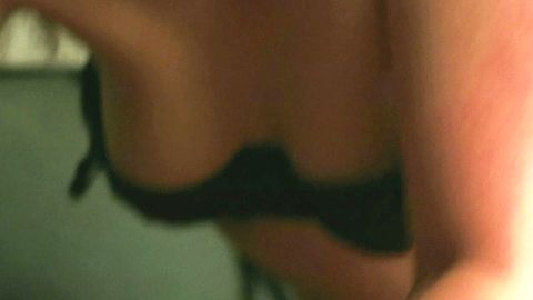 Pic: Bobbi Salvör Menuez in Under My Skin (2020)