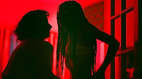Pic: Maisie Richardson-Sellers in Jagged Mind (2023)