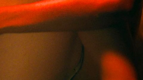 Pic: Shannon Woodward in Jagged Mind (2023)