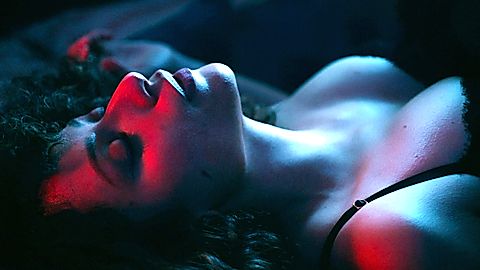 Pic: Rosaline Elbay in Jagged Mind (2023)