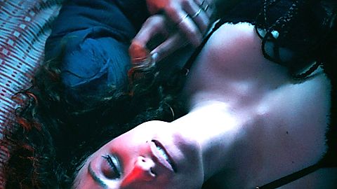 Pic: Rosaline Elbay in Jagged Mind (2023)