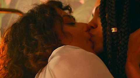 Pic: Rosaline Elbay in Jagged Mind (2023)