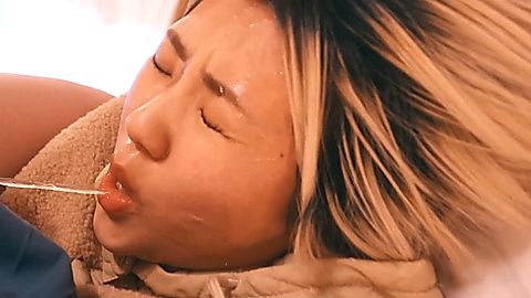 Pic: Chisako Kawase in Safe Word (2022)