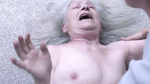 Pic: Soledad Osorio in Piety (2022)
