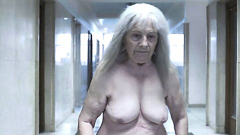 Pic: Soledad Osorio in Piety (2022)