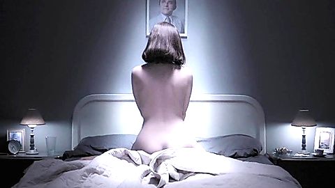 Pic: Ana Polvorosa in Piety (2022)