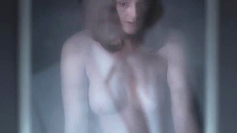 Pic: Ana Polvorosa in Piety (2022)