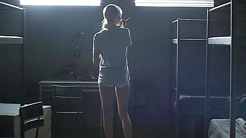 Pic: Kate Bosworth in Last Sentinel (2023)