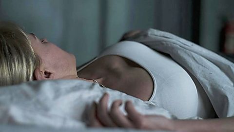 Pic: Kate Bosworth in Last Sentinel (2023)