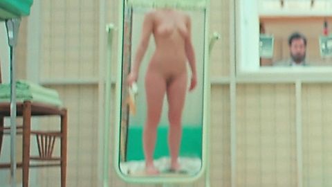 Pic: Scarlett Johansson in Asteroid City (2023)
