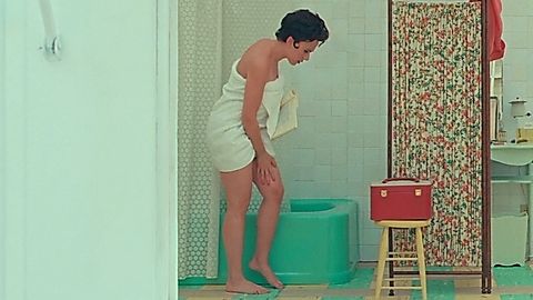 Pic: Scarlett Johansson in Asteroid City (2023)
