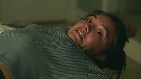 Pic: Florence Pugh in A Good Person (2023)