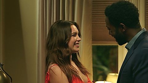 Pic: Florence Pugh in A Good Person (2023)
