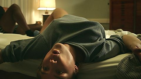 Pic: Florence Pugh in A Good Person (2023)