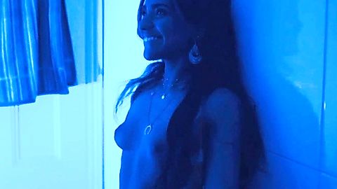 Pic: Tharanya Tharan in Year Of (2023)