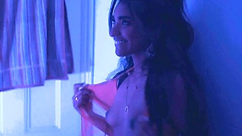 Pic: Tharanya Tharan in Year Of (2023)