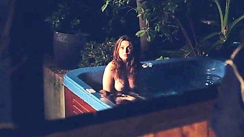 Pic: Danielle Cormack in Year Of (2023)