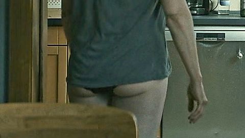 Pic: Anne Ratte-Polle in Two Sides of the Abyss (2023)