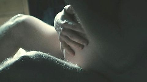Pic: Lea van Acken in Two Sides of the Abyss (2023)