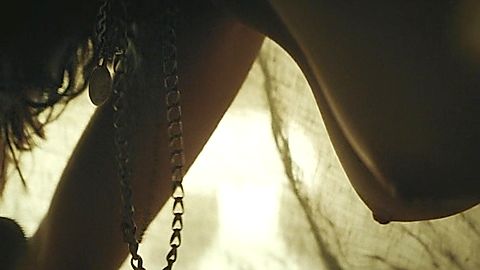 Pic: Lea van Acken in Two Sides of the Abyss (2023)
