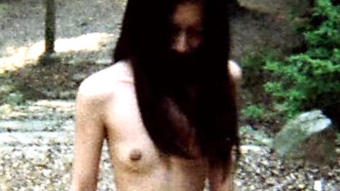 Pic: Hiroko Sakurai in Mandala (1971)