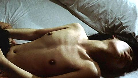 Pic: Hiroko Sakurai in Mandala (1971)