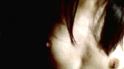 Pic: Hiroko Sakurai in Mandala (1971)