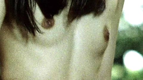 Pic: Hiroko Sakurai in Mandala (1971)