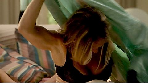 Pic: Sarah Jessica Parker in And Just Like That… (2021)