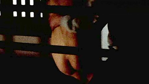 Pic: Mihiro Wakabayashi in Mandala (1971)
