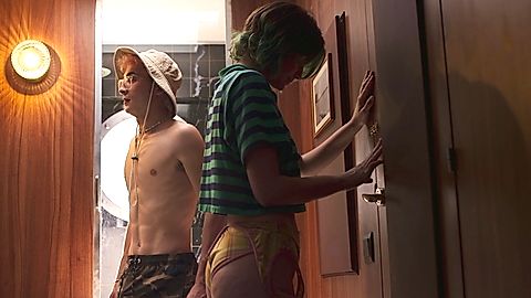 Pic: Carla Tous in Through My Window: Across the Sea (2023)