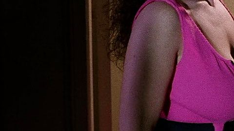 Pic: Keisha  in Watchers II (1990)
