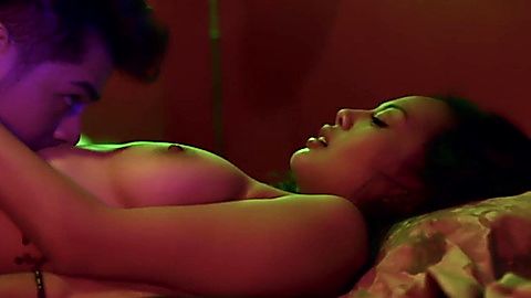 Pic: Micaella Raz in Sex Hub (2023)
