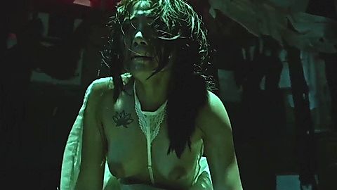 Pic: Caira Lee in Sex Hub (2023)