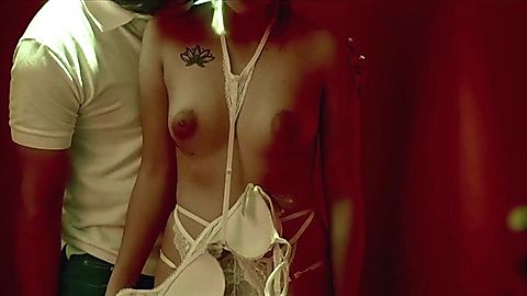 Pic: Caira Lee in Sex Hub (2023)